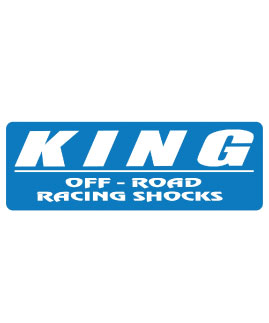 King Off-Road Shocks