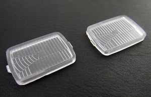 Front Lens for Tamiya CC01 Wrangler