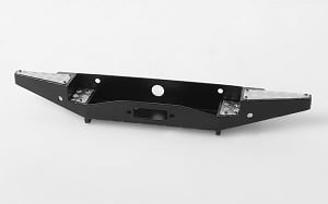 Rear Winch Bumper for Gelande II (D90/D110)