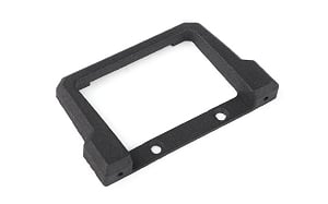 Push Bar for 1/18 Gelande II D90