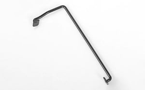 Safety Handrail for Mercedes-Benz Arocs 3348 6x4 Tipper Truck