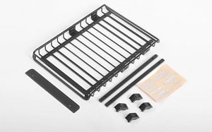 Choice Roof Rack w/Roof Rack Rails for 1985 Toyota 4Runner Hard Body