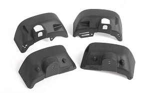 Oxer Inner Fenders for RC4WD Gelande II 2015 Land Rover Defender D90 (Pick-up/SUV)