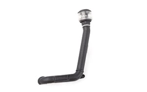 Snorkel for Vanquish VS4-10 Phoenix (Style B)