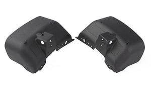 Front Inner Fender Set for RC4WD Chevrolet Blazer and K10