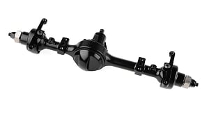RC4WD Yota II Ultimate Scale Cast Axle V2 (Front)