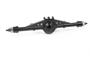 TEQ Ultimate Scale Cast Axle (Rear)