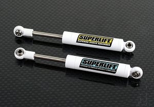 RC4WD Superlift Superide 90mm Scale Shock Absorbers