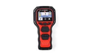 RC4WD Warn 1/10 Advanced Wireless Remote/Receiver Winch Controller Set