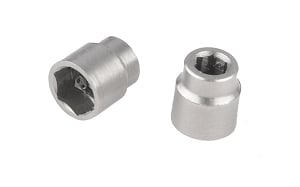 RC4WD Scale Hex Head Bolt Tool (M4 Hex)