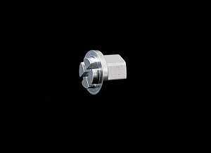 Scale Rear Hub Installation Tool