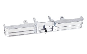 RC4WD Tough Armor Step Rear Bumper for Chevrolet K10
