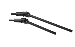 Universal Set for Bully 2 Competition Crawler Axles