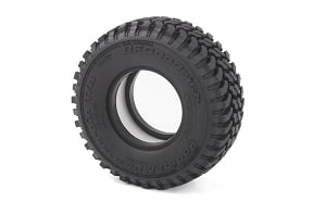 RC4WD BFGoodrich Mud Terrain KM 1.9