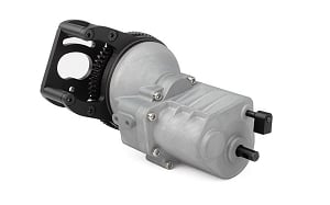 R3 Scale 2 Speed Transmission