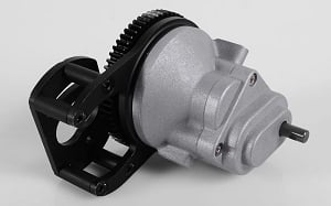 R3 Scale Single Speed Transmission