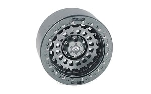 RC4WD Fuel Off-Road Zephyr 2.2” Beadlock Wheels
