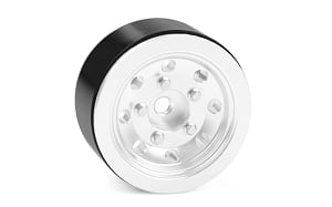 Classic 8-Hole 1.0'' Beadlock Wheels V2