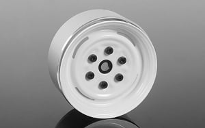 Vintage Yota 6 Lug Stamped Steel 1.55