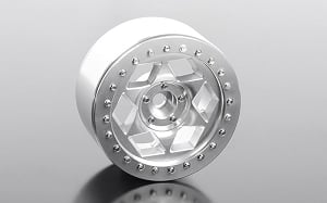 RC4WD Rogue 2.2 Beadlock Wheels