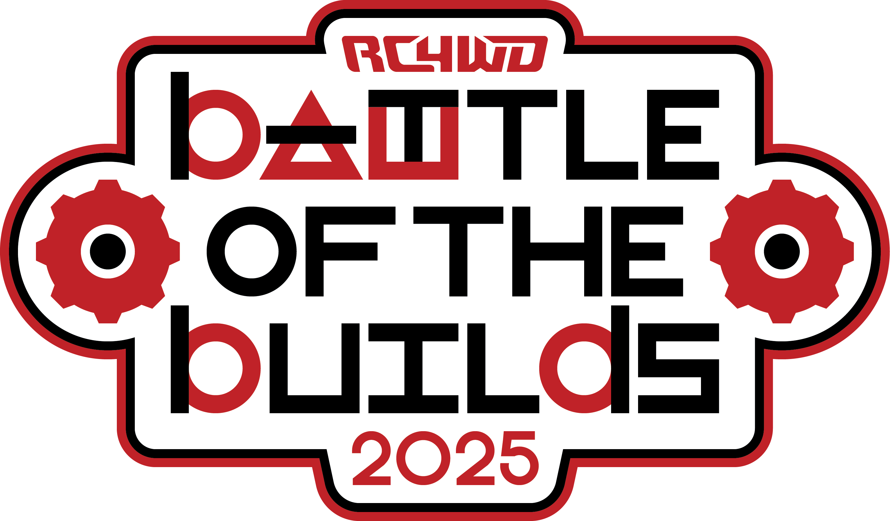 RC4WD Battle of the Builds 2025