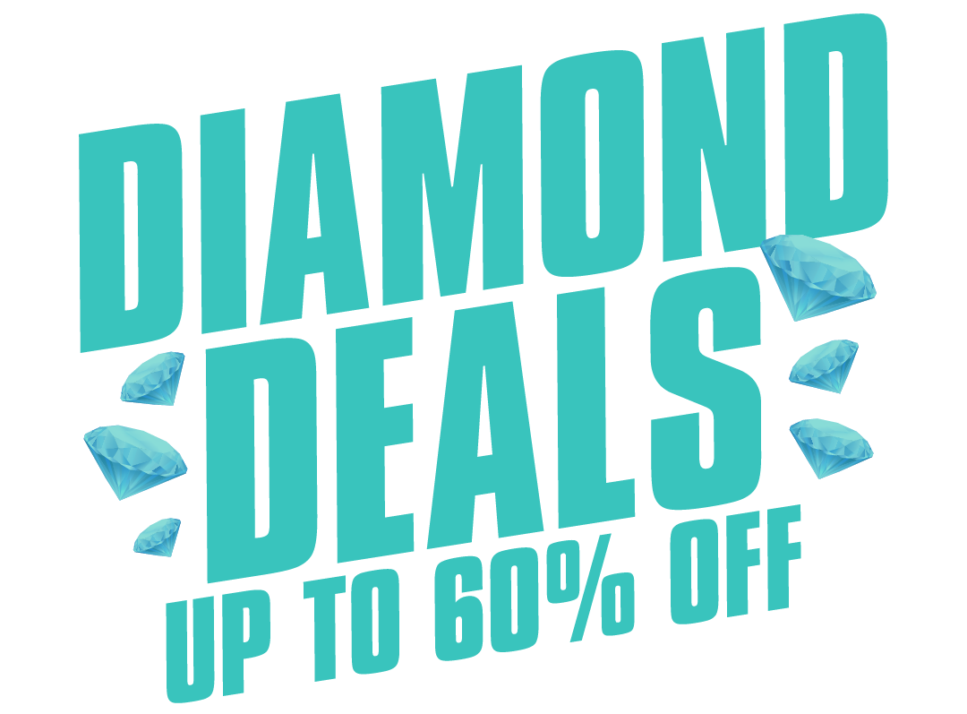 Diamond Deals